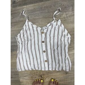 Women's Summer Top 